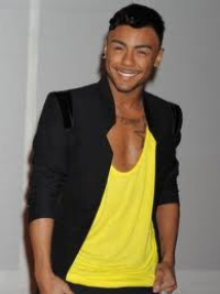 Marcus Collins