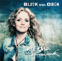 Christina Rommel - Blick von oben