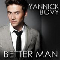 Yannick Bovy - Better man