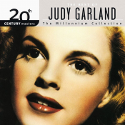 Judy Garland - 20th Century Masters