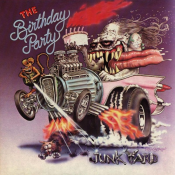 The Birthday Party - Junkyard