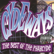 The Pharcyde - Cydeways