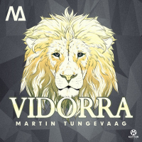 Martin Tungevaag - Vidorra