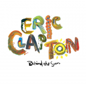 Eric Clapton - Behind the Sun