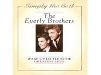 The Everly Brothers - Simply The Best