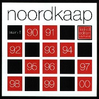 Noordkaap - Avanti