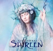 Shireen - Tiny Boxes