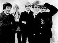 Herman's Hermits