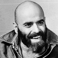 Shel Silverstein