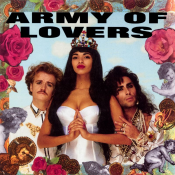 Army Of Lovers - Army of Lovers