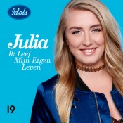 Julia van Helvoirt - Ik leef mijn eigen leven