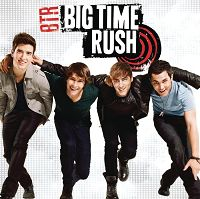 Big Time Rush - BTR