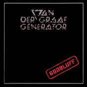 Van Der Graaf Generator - Godbluff