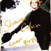 Shawn Colvin - Cover Girl