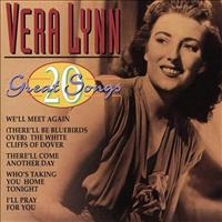 Vera Lynn - 20 Great Songs