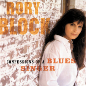 Rory Block - Confessions of a Blues Singer