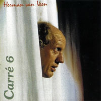 Herman Van Veen - Carré 6