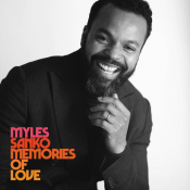 Myles Sanko - Memories of Love