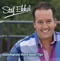 Stef Ekkel - Gezelligheid kent geen tijd