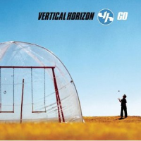 Vertical Horizon - Go