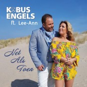 Kobus Engels - Net als toen