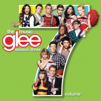 Glee Cast - Glee: The Music, Volume 7