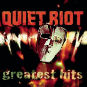 Quiet Riot - Greatest Hits