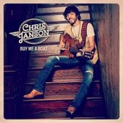 Chris Janson - Buy Me A Boat