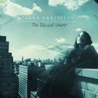 Sara Bareilles - The Blessed Unrest