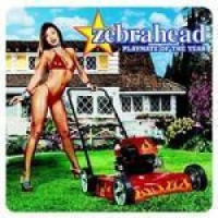 Zebrahead - Playmate Of TheYear