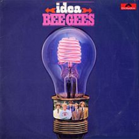 Bee Gees - Idea