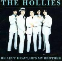 The Hollies - He Ain't Heavy, He's My Brother
