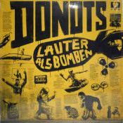 Donots - Lauter Als Bomben