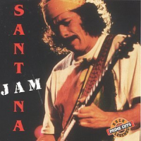 Santana - Santana Jam (1997)
