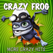 Crazy Frog - More Crazy Hits