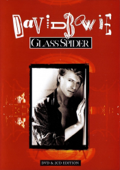 David Bowie - Glass Spider