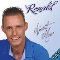 Ronald van Kemenade - Nooit meer