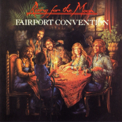 Fairport Convention - Rising for the Moon