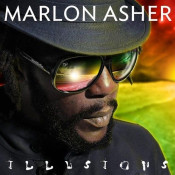 Marlon Asher - Illusions