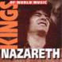 Nazareth - Kings Of World Music