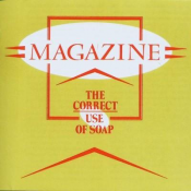 Magazine - Correct Use of Soap