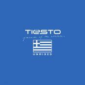 Tiësto - Parade of the Athletes Unmixed