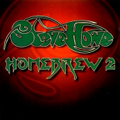 Steve Howe - Homebrew 2