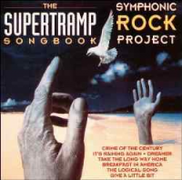 Supertramp - Symphonic Rock Project