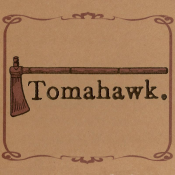 Tomahawk - Tomahawk