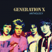 Generation X - Anthology