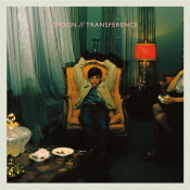 Spoon - Transference