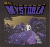 Amplifier - Mystoria