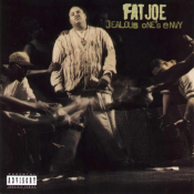Fat Joe - Jealous One's Envy