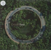 Orbital - Rest EP